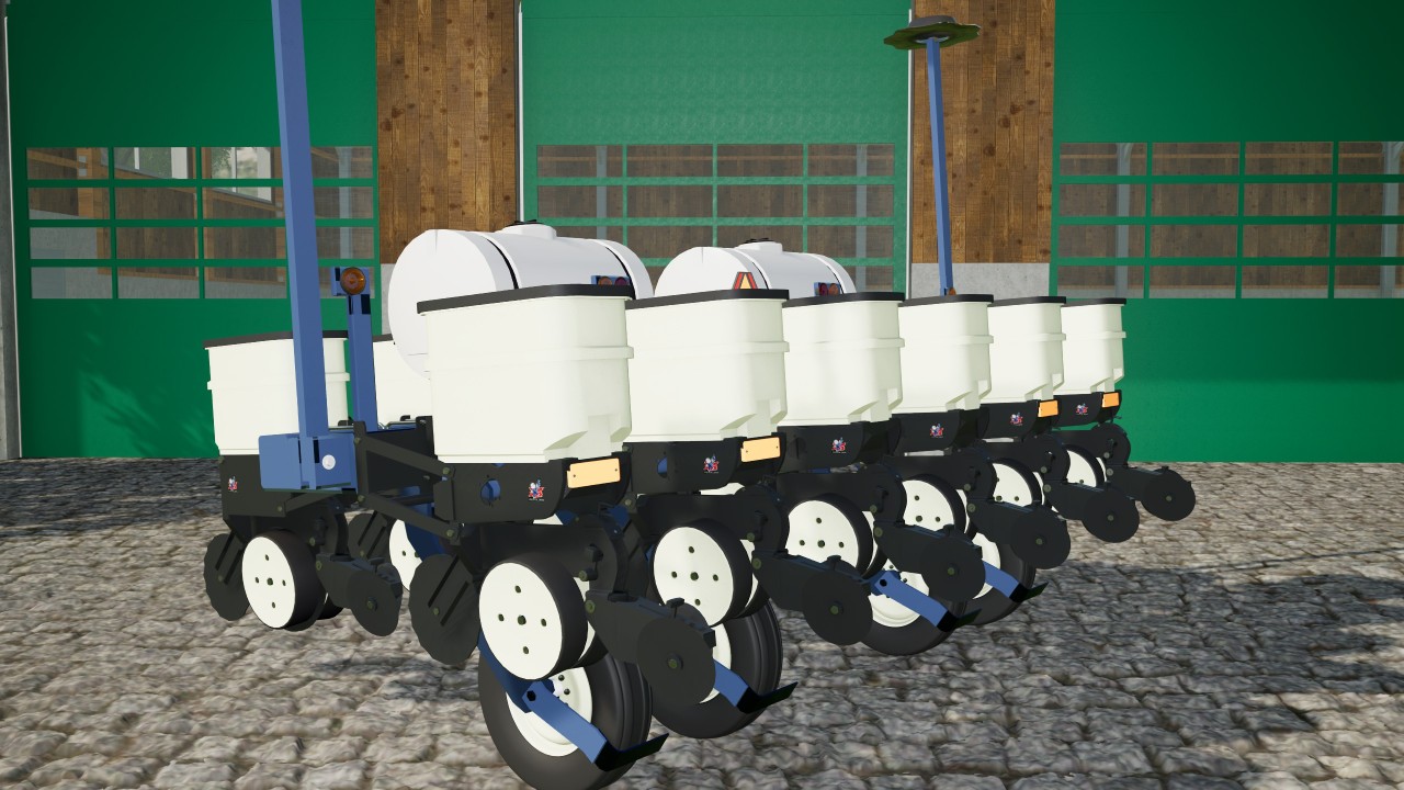 Kinze 3000 6 file