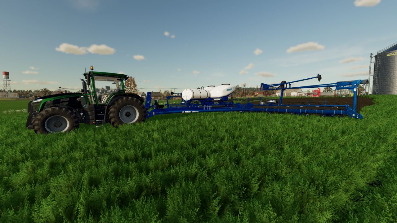 Kinze 4905 Premium Crop