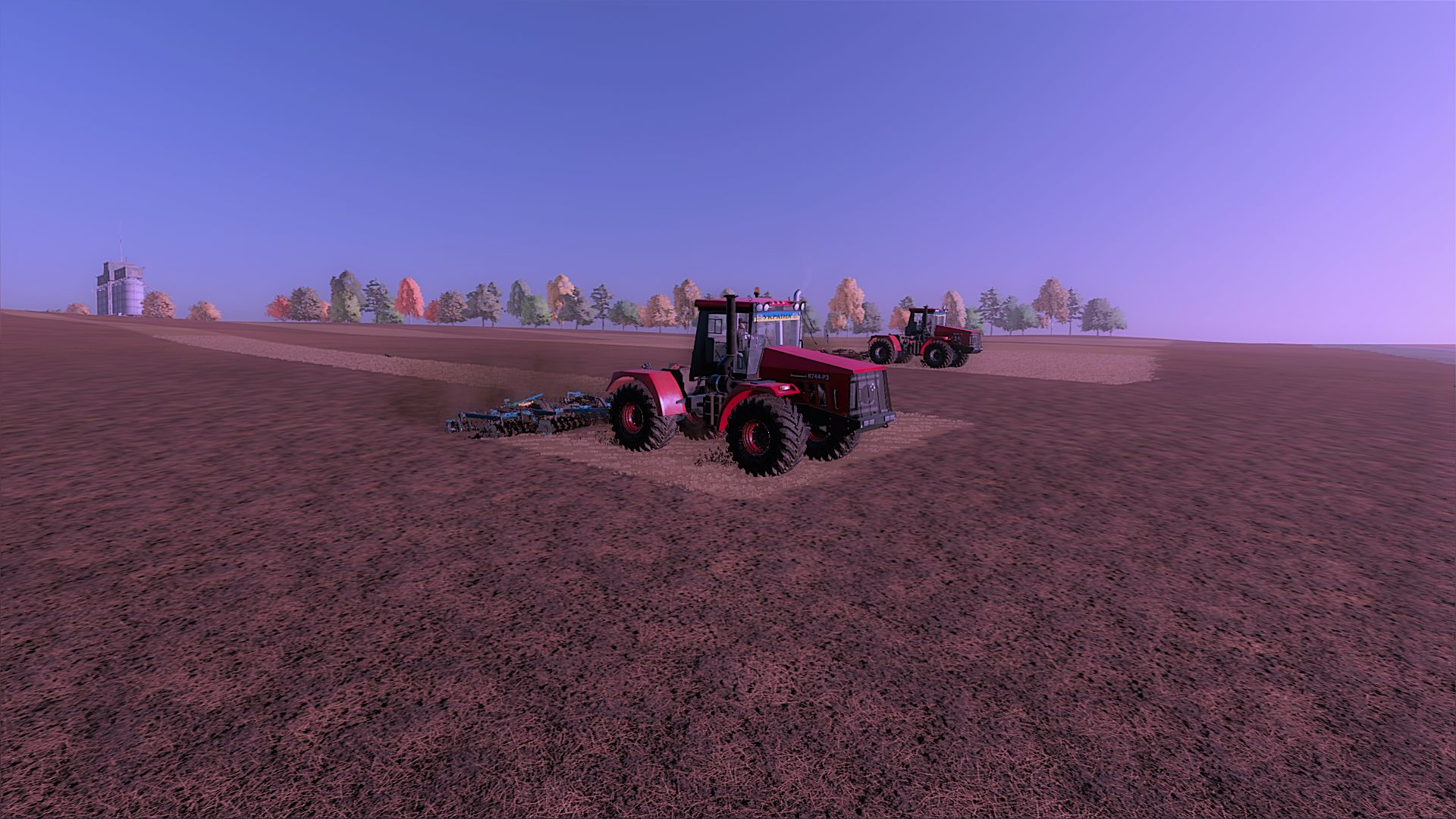 Kirovets K744r3