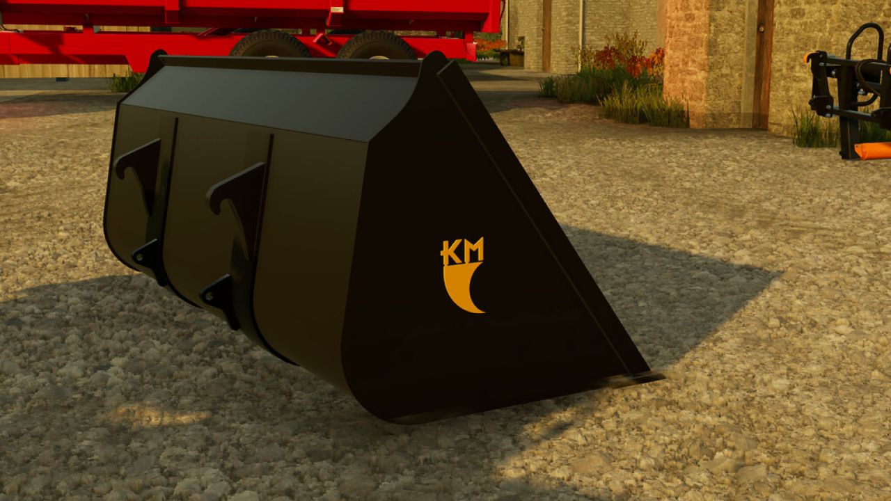 Klepp Mek Shovel