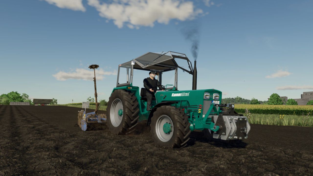 Farming Simulator 22 Mods, FS22 Mods