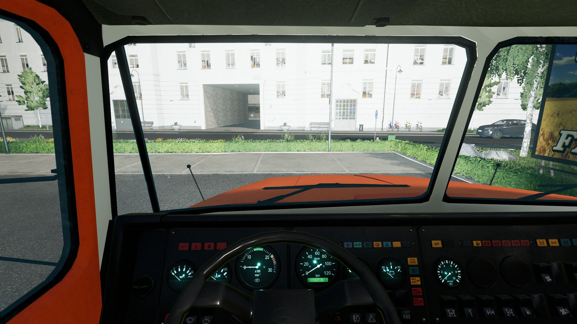 KrAZ 250