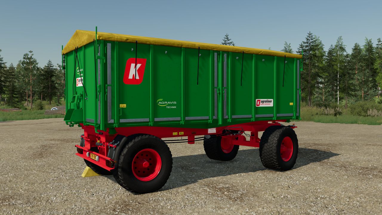 Kroeger HKD 302
