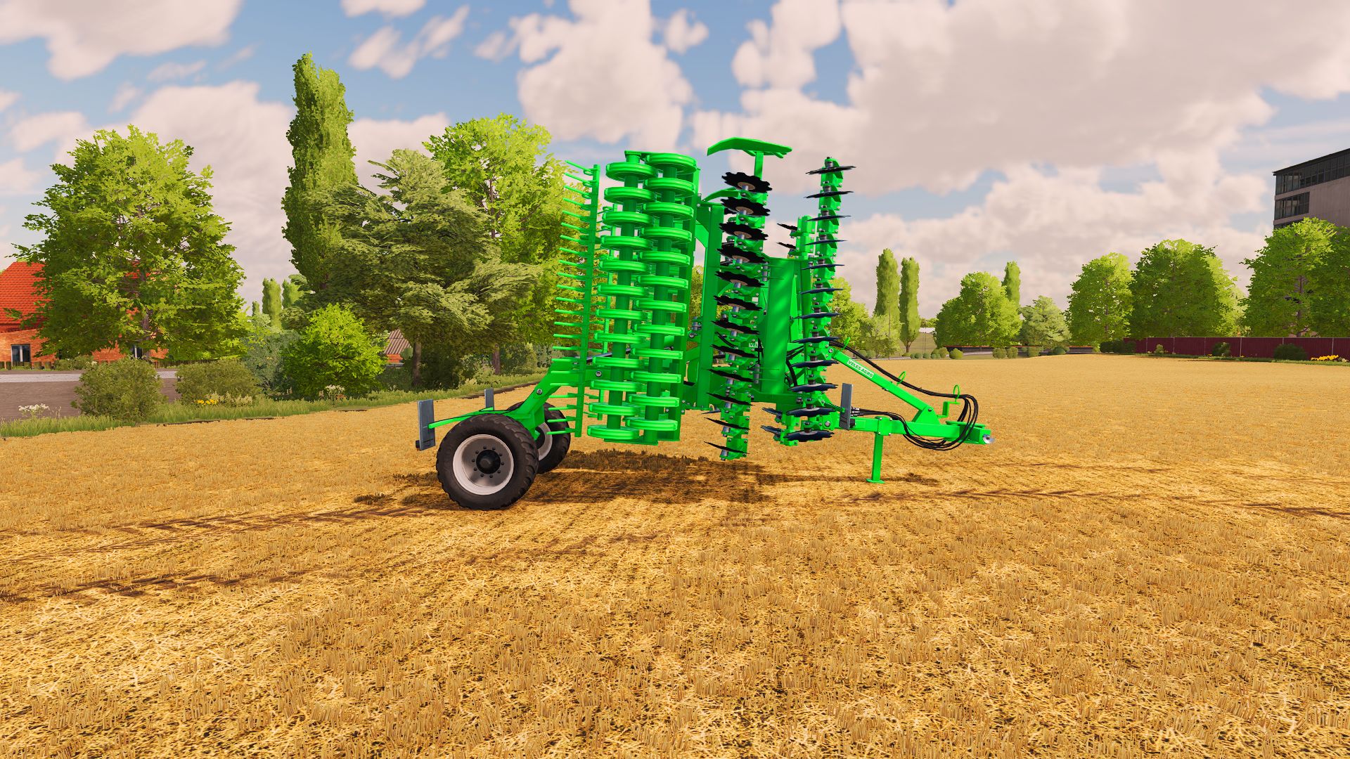 Kronos - 6 "Vele Agro"