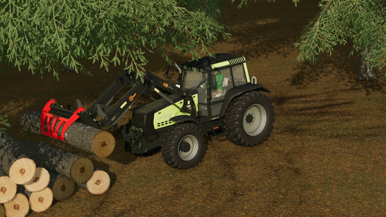 KRPAN RD 1600 E