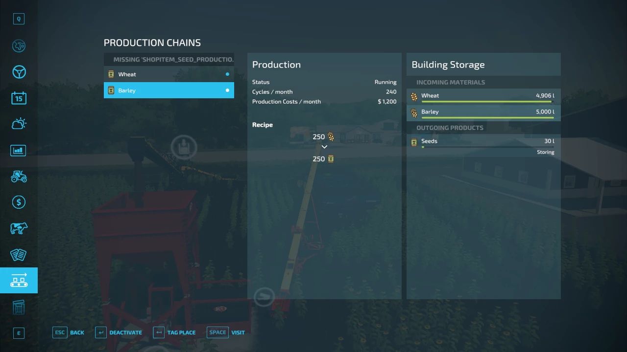 KSI Seed System