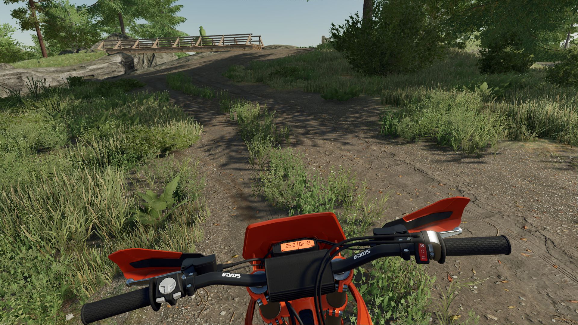 Ktm 350 Exc-F