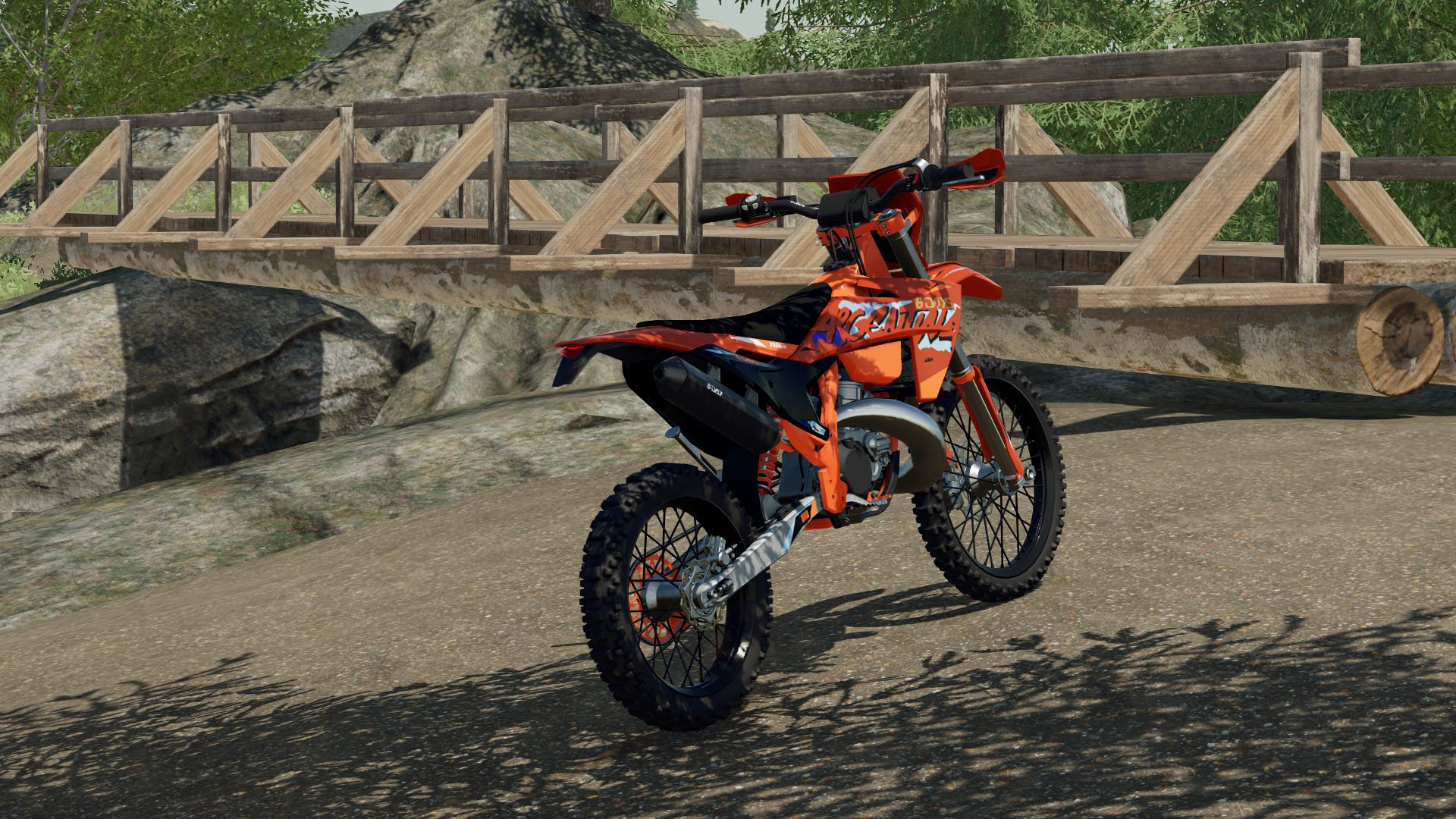 Ktm 350 Exc-F