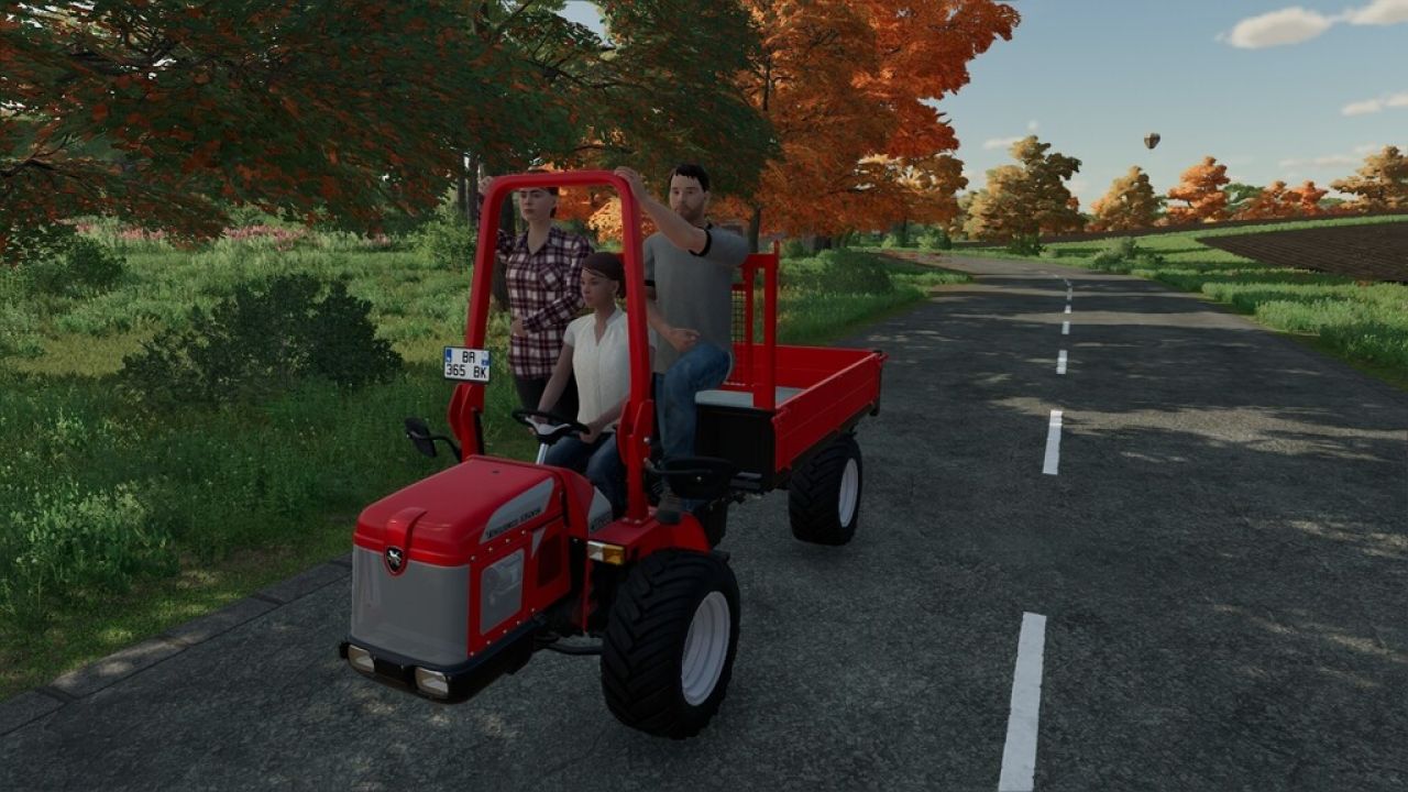 Comprar o FS22 - Kubota Pack