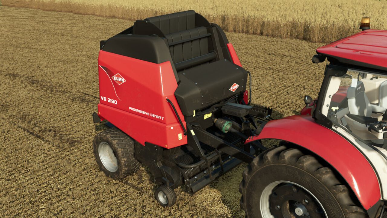 Kuhn VB 2190