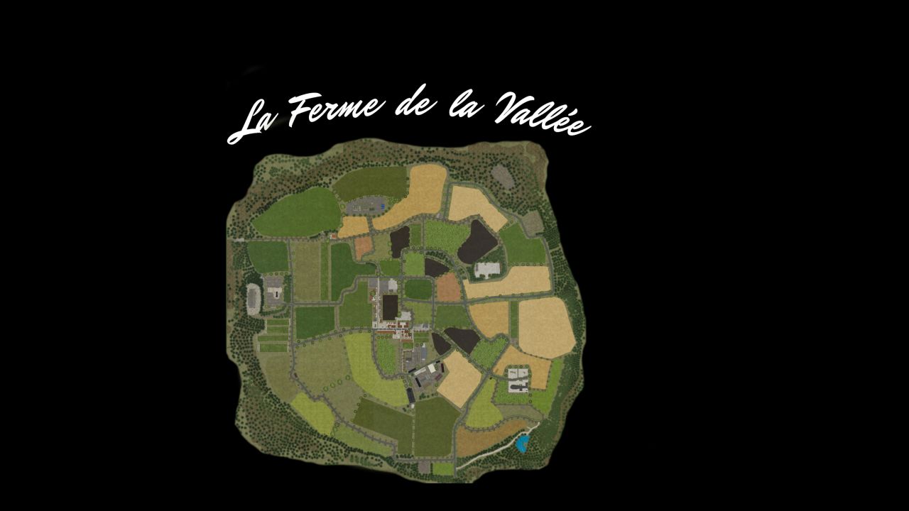 La Ferme de la Vallée