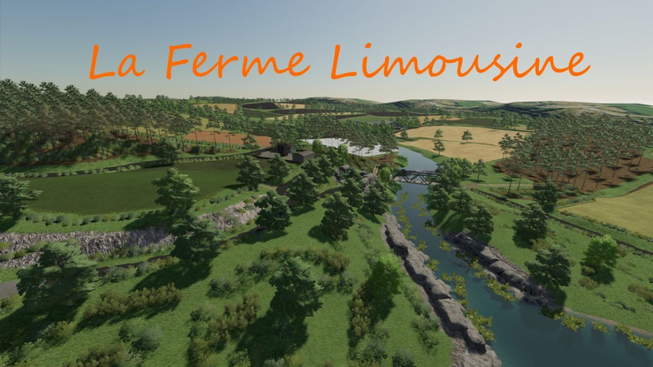 La Ferme Limousine