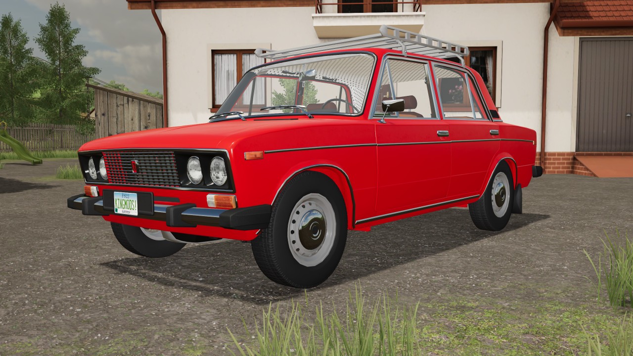 Lada 1600