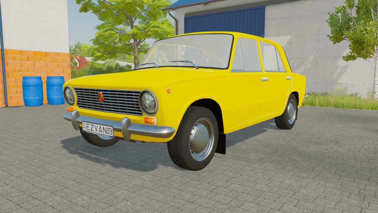 Lada 2101