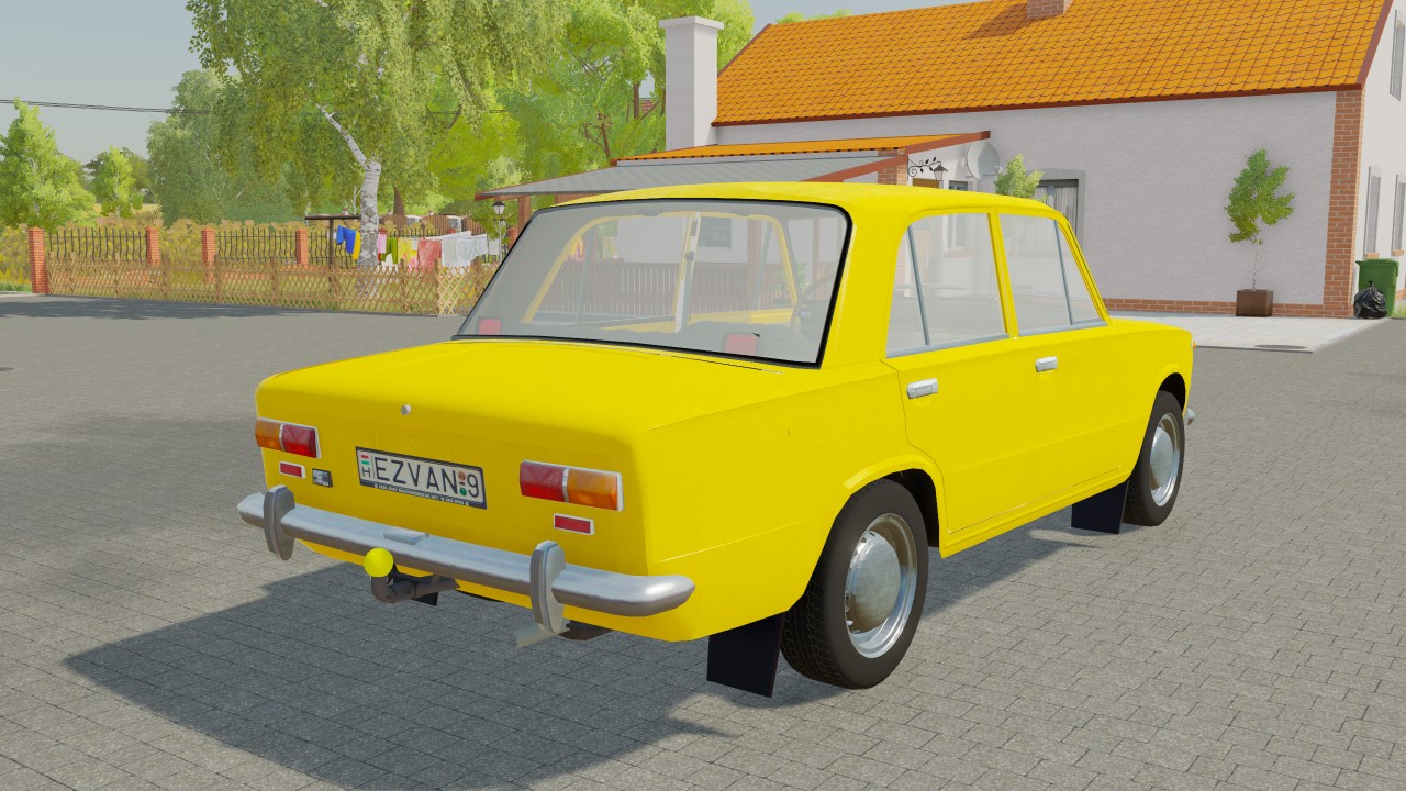 Lada 2101