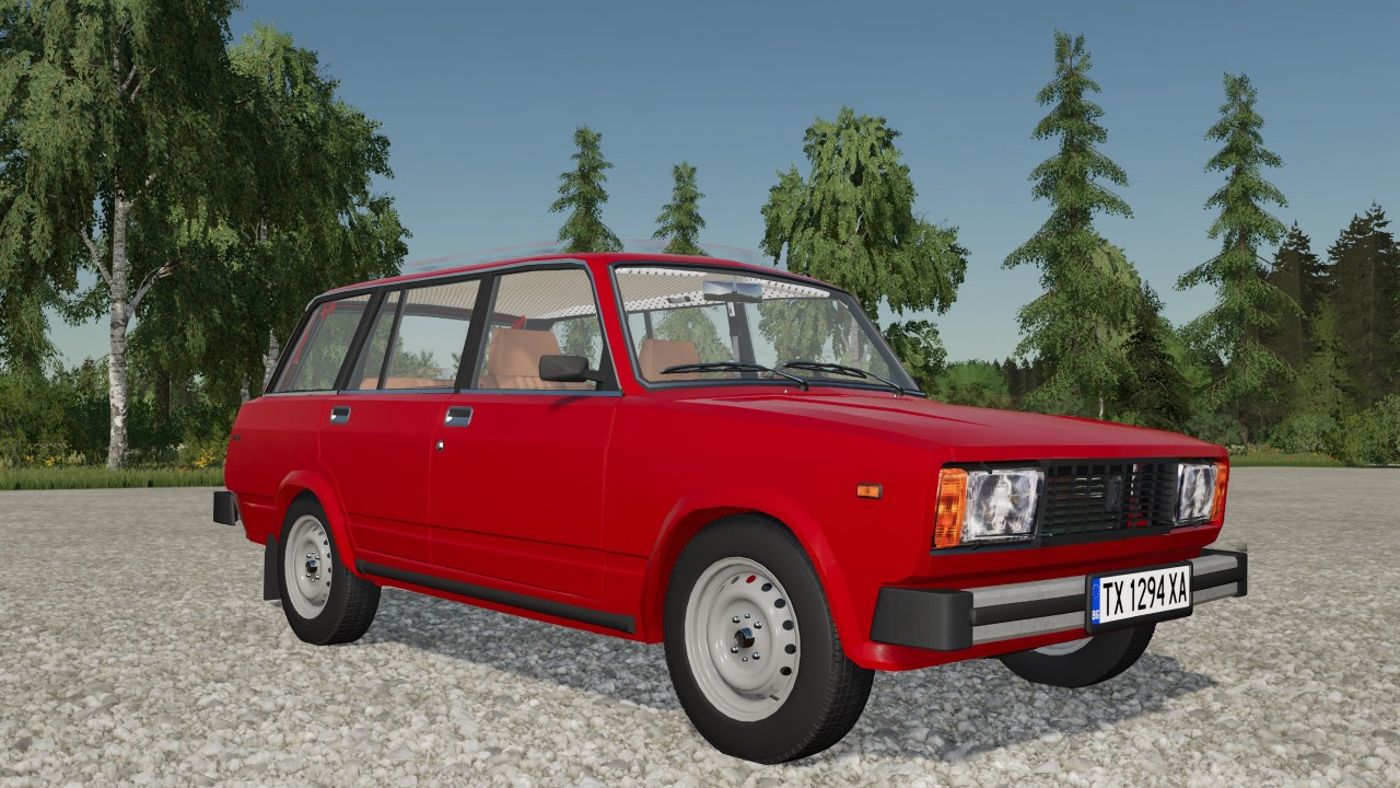 LADA 2104