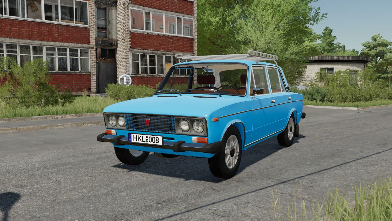 Lada 2106 (1600)