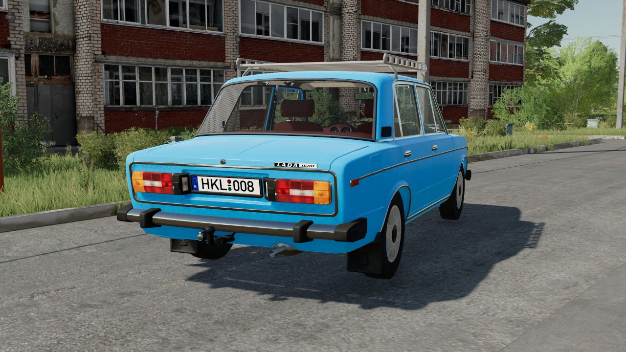 Lada 2106 (1600)