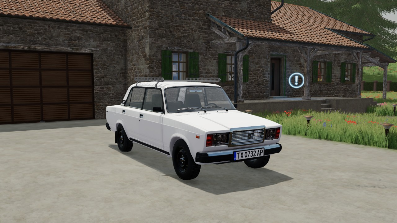 Lada 2107