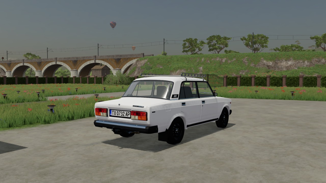 Lada 2107