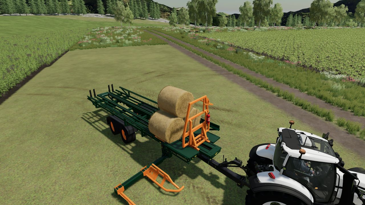 Landbauer Rbm 2000