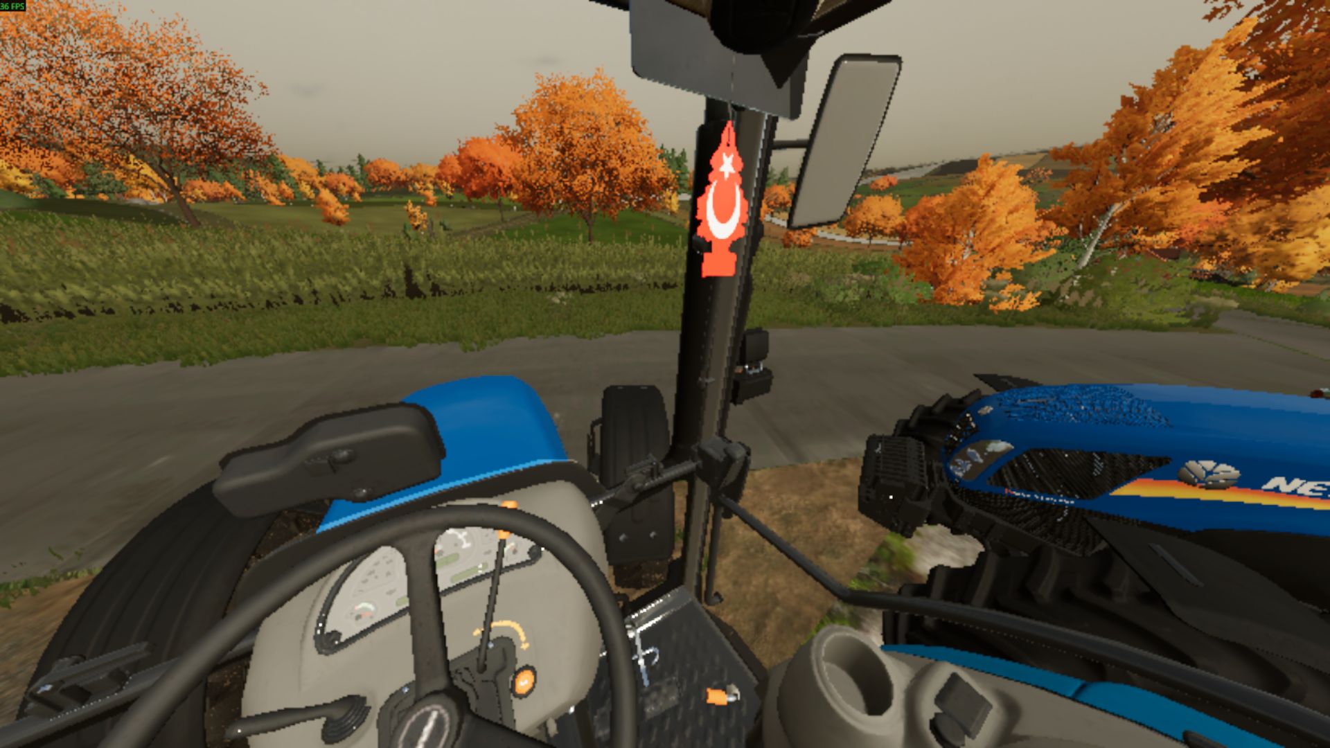 Landini Powerfarm