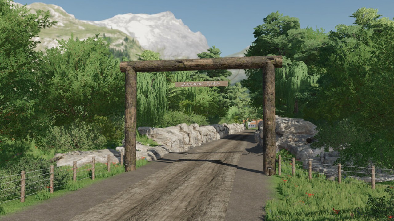 Search results for gate - KingMods