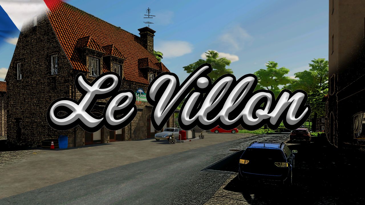 Le Villon