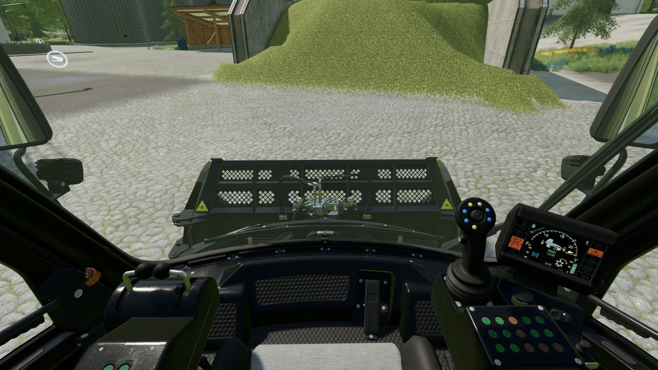 Leitwolf Agripower
