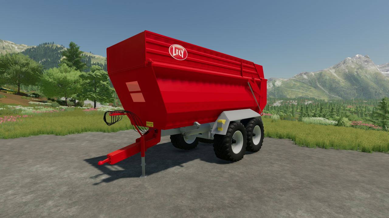 Lely M 22000 TA