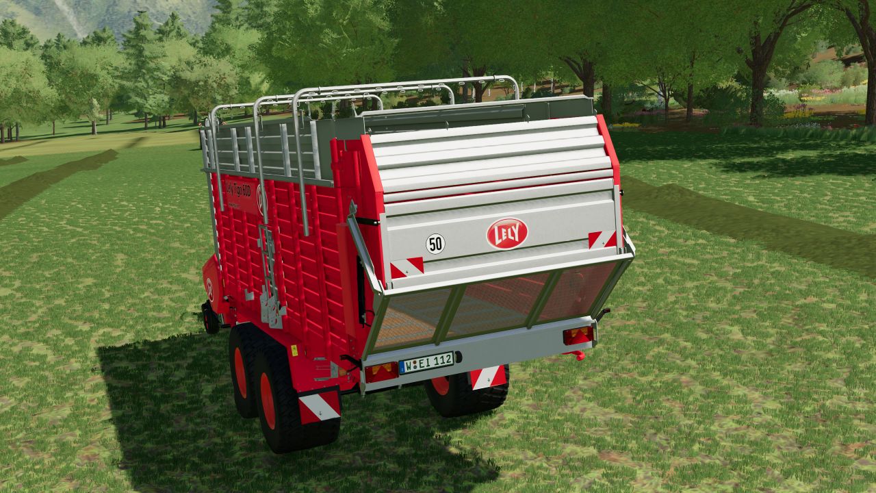 Lely Tigo 60D