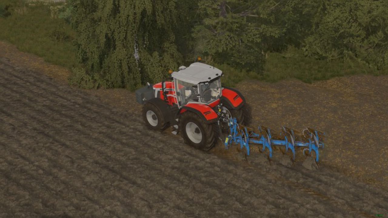 Lemken Juwel
