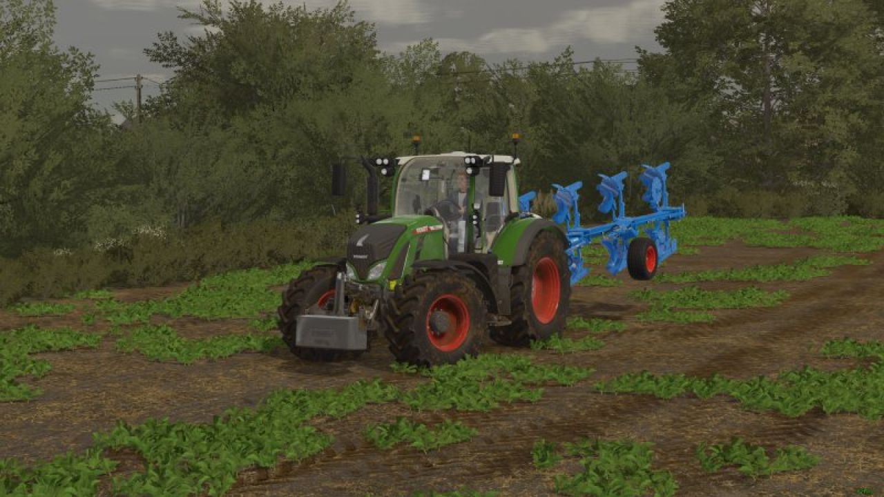 Lemken Juwel