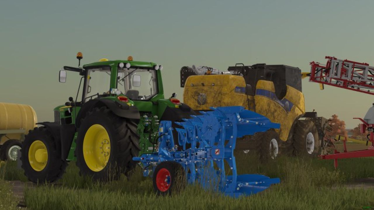 Lemken Juwel