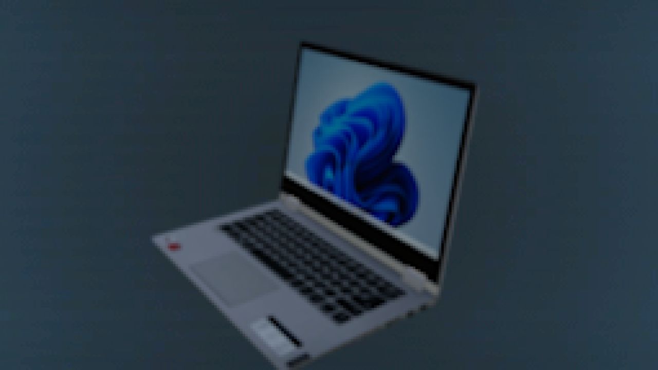Lenovo Laptop