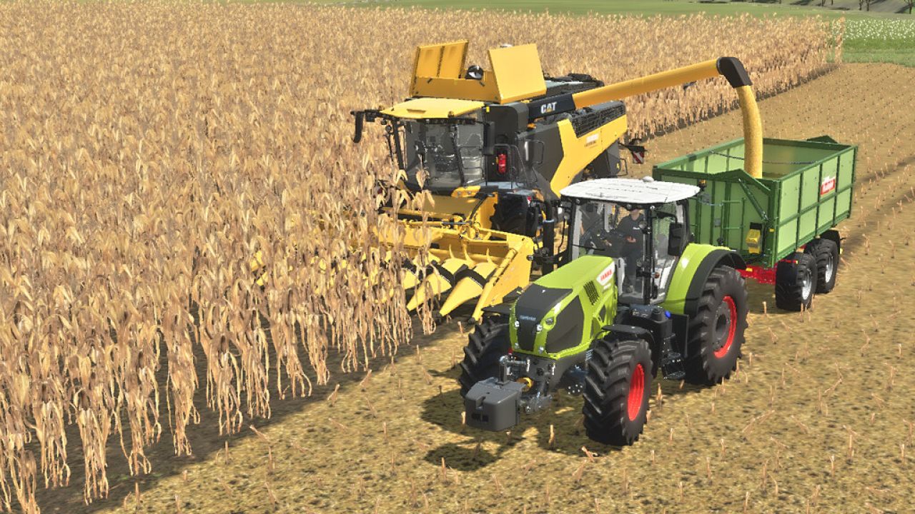 LEXION