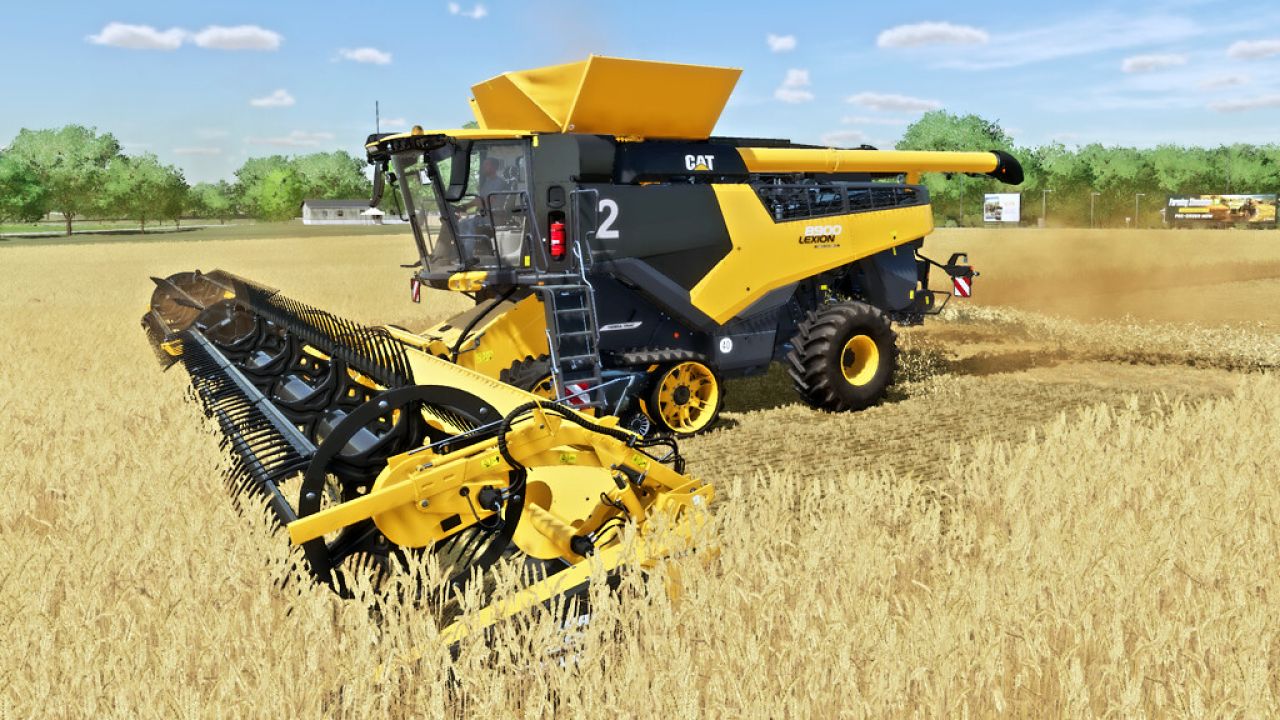 LEXION