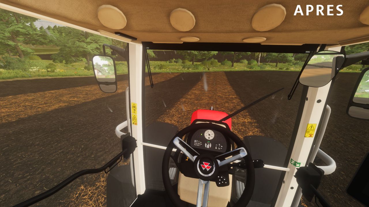 Light shader FS22 - KingMods