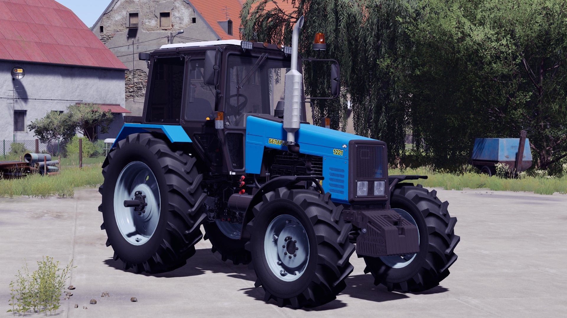 Lighting for color grading editor 2