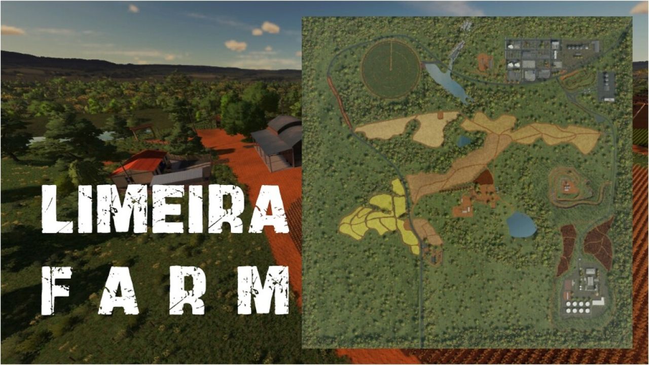 Limeira-Farm