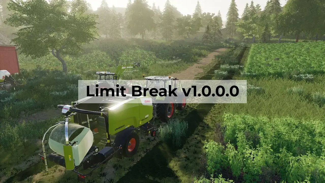 Limit Breaker (fill type)