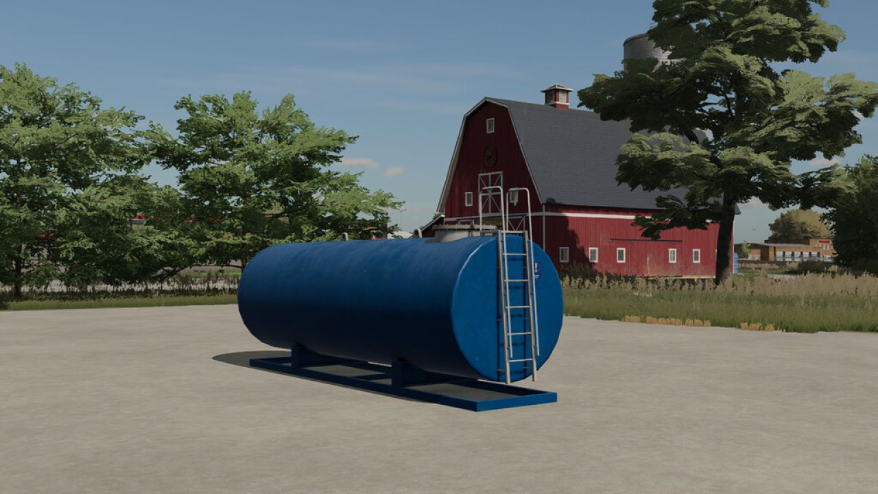 Liquid Fertilizer Tank FS22 KingMods liquid-fertilizer-tank-fs22-kingmods