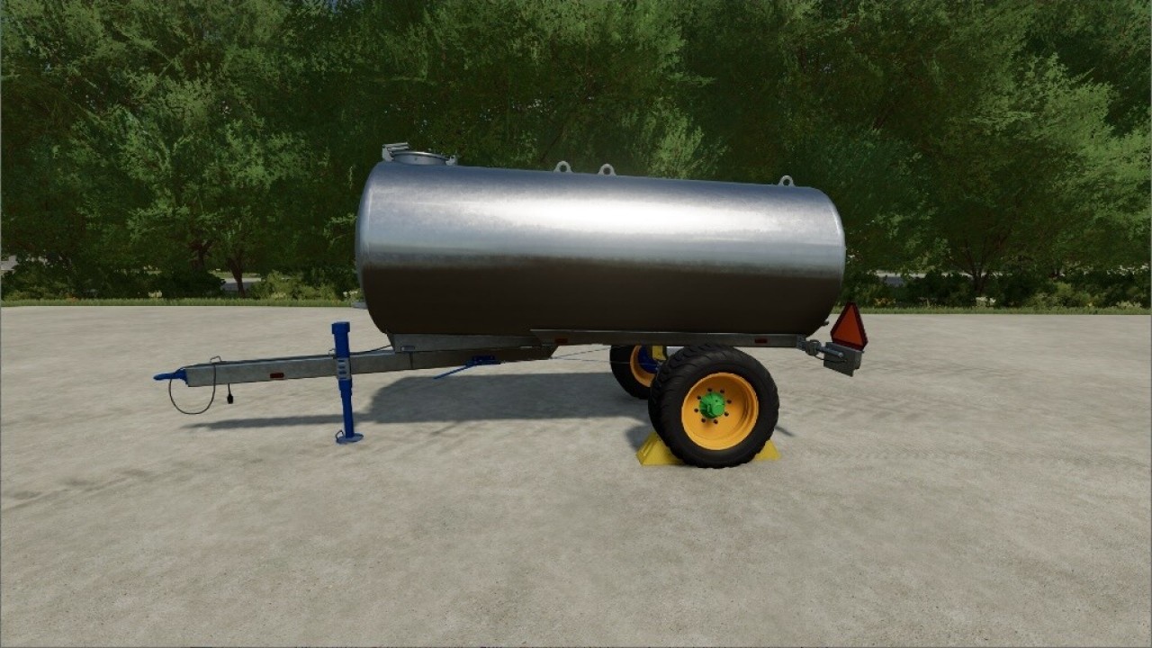 Liquid Storage
