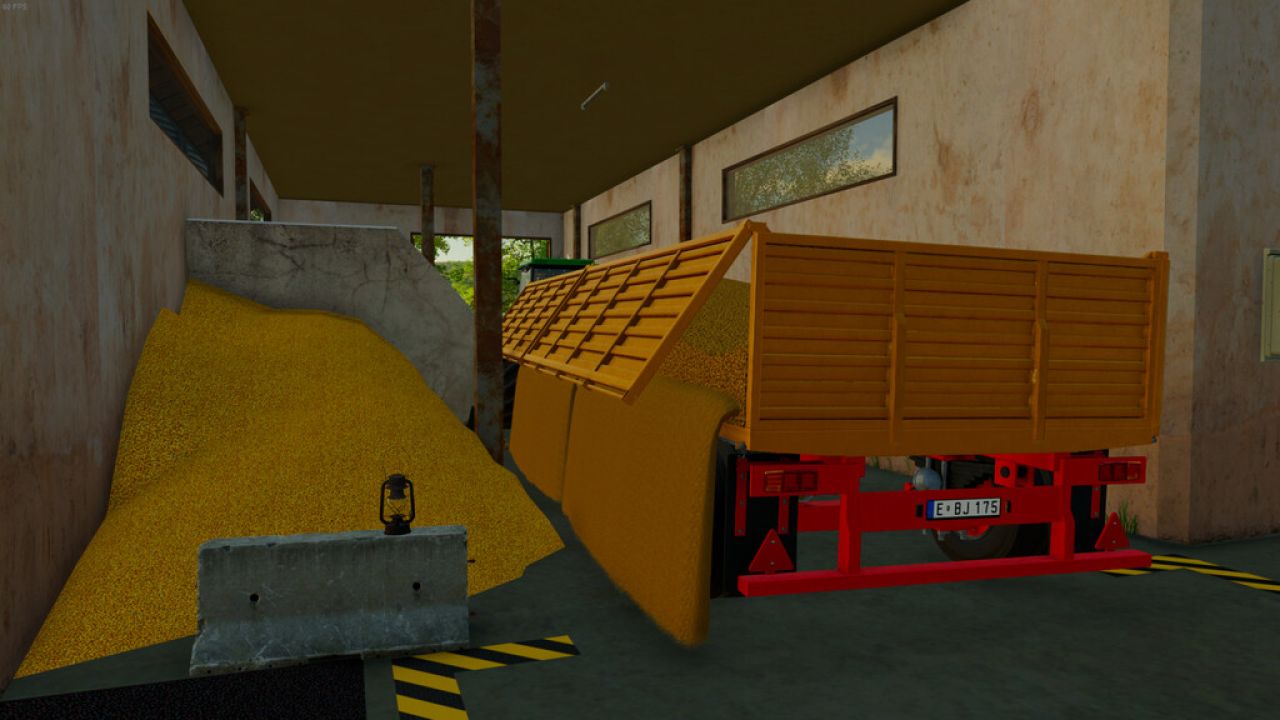 LIZARD 18T