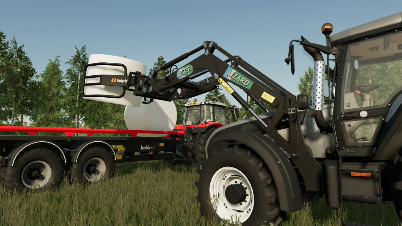 Lizard 240-275 SL