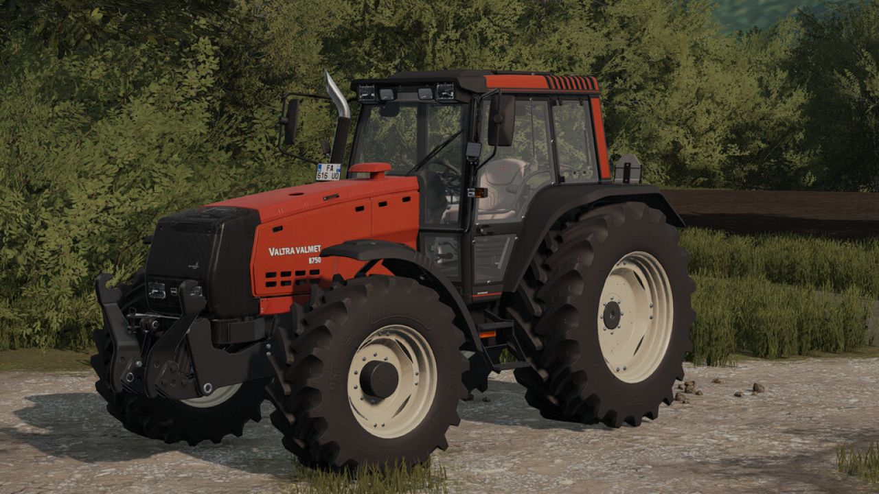 Koło Lizard 28/38 R (Prefab)