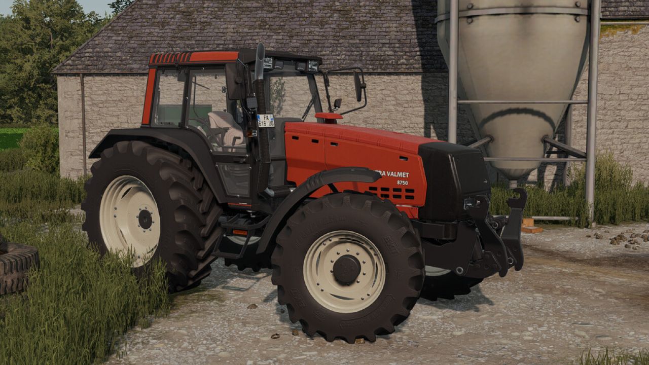 Lizard 28/38 R Wheel (Prefab)