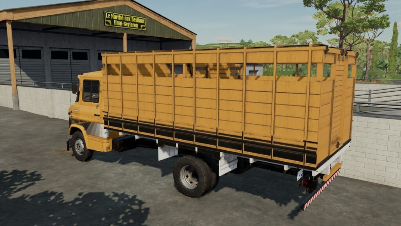 Lizard 608D