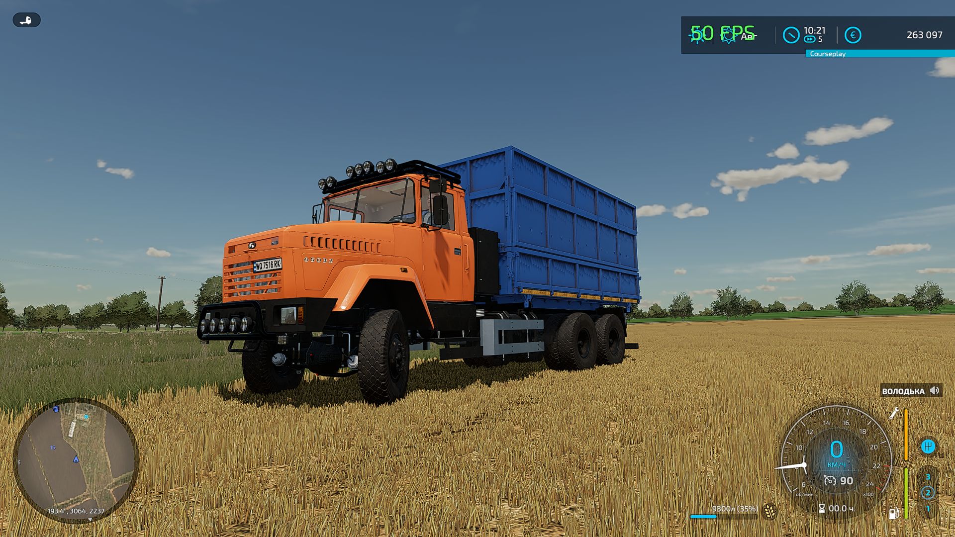 Lizard 65032
