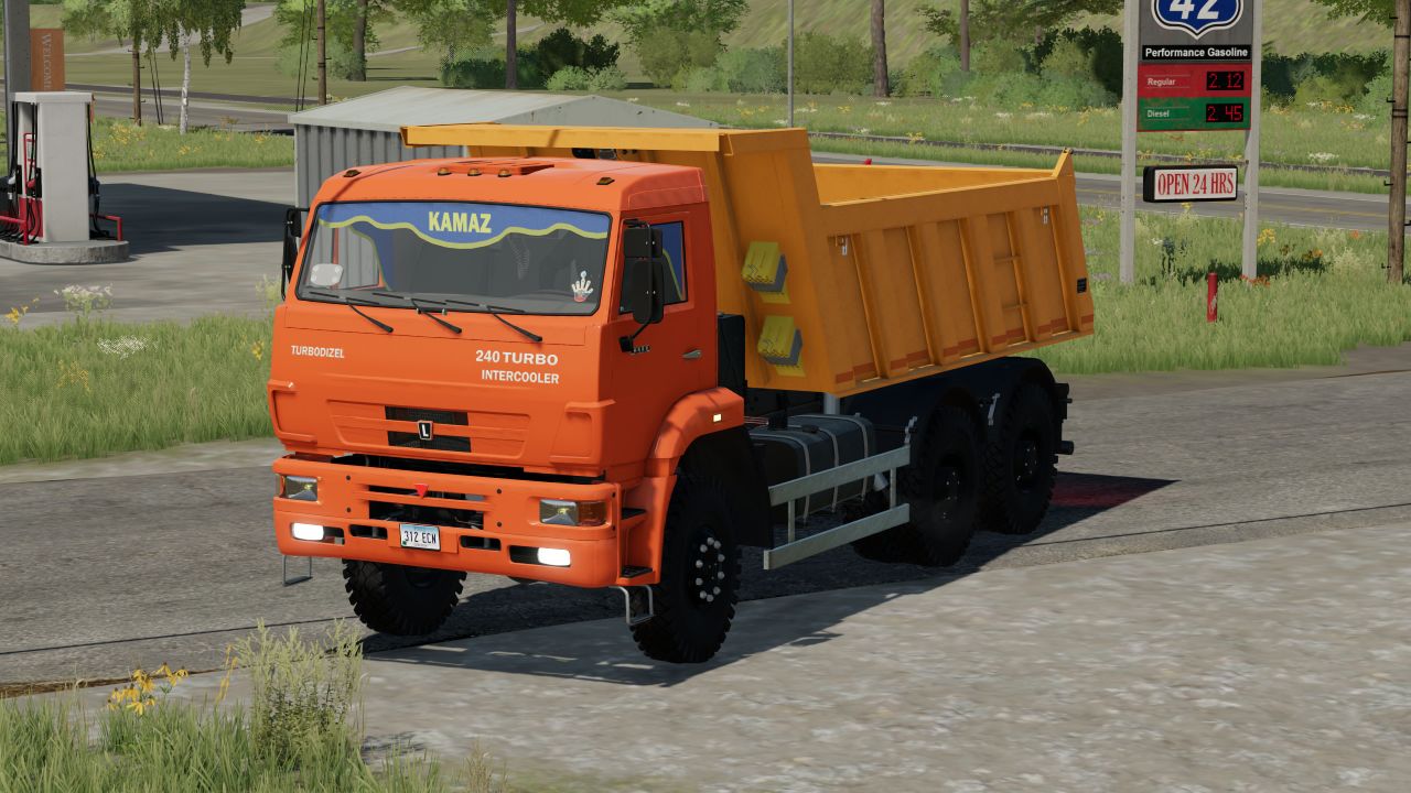 Lizard 6522